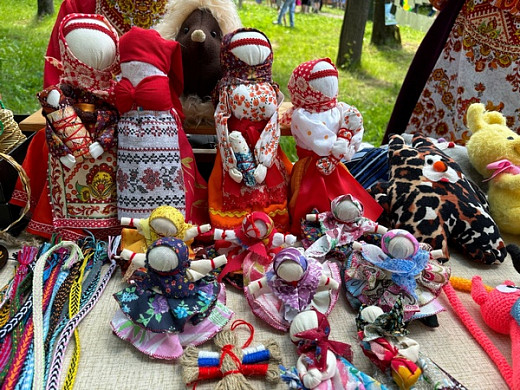 В Палехе устроили тайное голосование