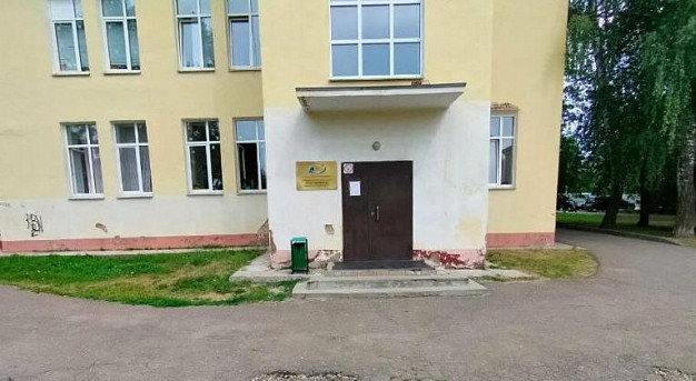 Детскую поликлинику на улице Школьной в Иванове закроют на ремонт