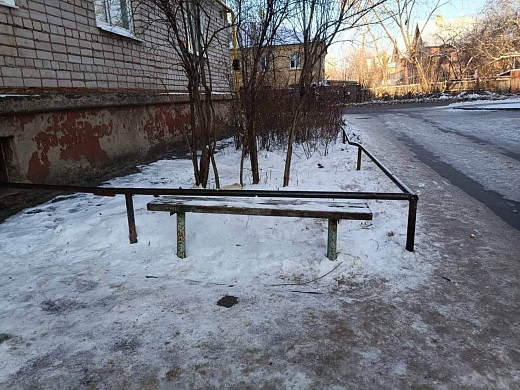 Управляющая компания работает: заявки есть, но они невыполнены