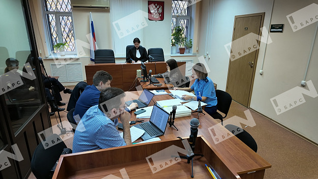 Огласили показания свидетелей по делу о взятках Антона Арсеньева