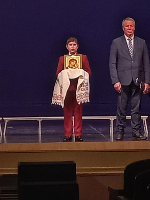 Кинешма погрузилась в события Смутного времени 