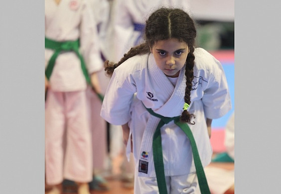  Ивановские каратисты на Чемпионате и Первенстве России завоевали 20 золотых медалей 