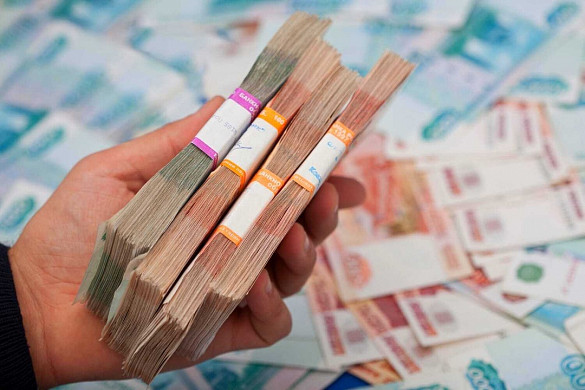  Ивановец пытался обманом получить с богатой кинешемки 13 млн рублей