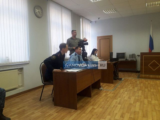 В Иванове следствие ходатайствует об аресте блогера Серова, обвиняемого в истязании ребенка