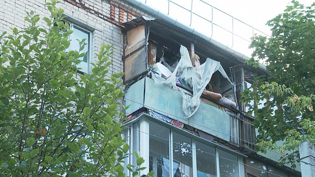 В Иванове умерла хозяйка квартиры, оставив в доме тараканов и мышей 