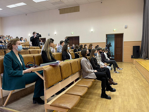  Транспортная доступность, велодорожки, создание технопарков: как должен выглядеть студенческий кампус региона 