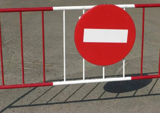  В Иванове на четыре ночи ограничат движение по улице Красной Армии 