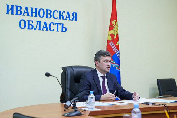 На совещании Президента Станислав Воскресенский рассказал о лучших практиках диспансеризации