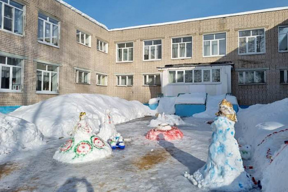В Иванове в этом году отремонтируют 11 детских садов