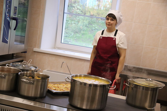  В Иванове начали работать «Важные люди» 