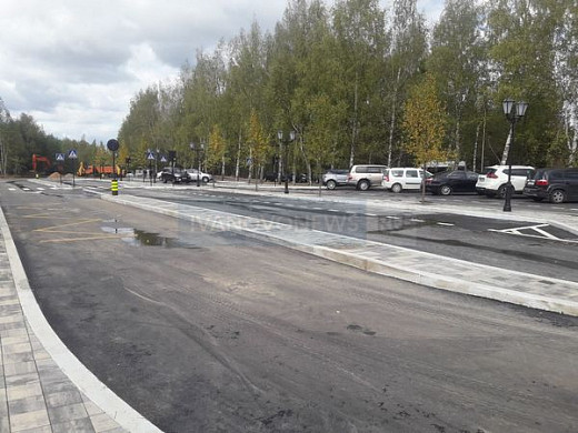 Первые «Орланы» в Приволжск и Волгореченск отправятся из Иванова 22 сентября 