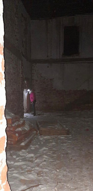 Пропавшего лежневского школьника нашли в Иванове