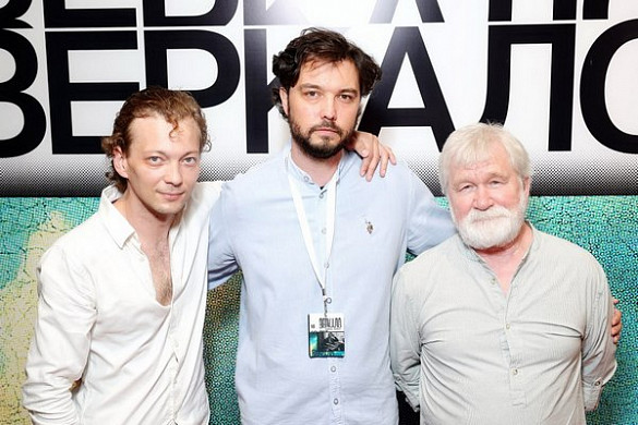  Фильм ивановского режиссера взял приз фестиваля «Зеркало» 