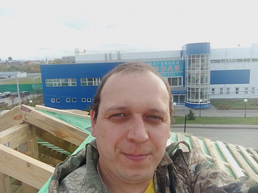 В шуйском автобусе в праздники за рулем был замечен Дед Мороз