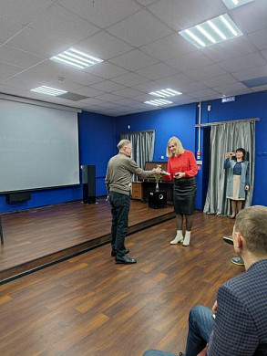 В Ивановской области состоялась творческая встреча с Николаем Бурляевым