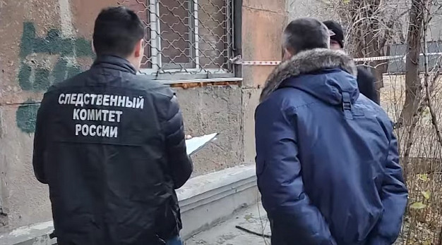 По факту падения ребенка с 5 этажа в Юже возбуждено уголовное дело