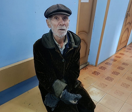 В Юже разыскивается пропавший 81-летний пенсионер