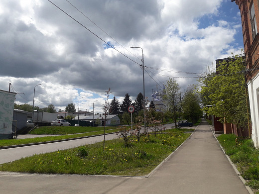 В Палехе высадился массированный десант сенаторов 
