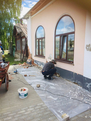 Городской рынок Гаврилова Посада преобразится