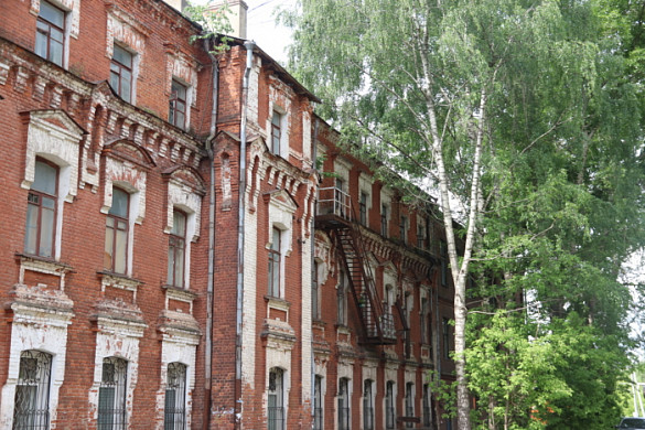  В Иванове появится новое пространство для творческого развития особенных детей 