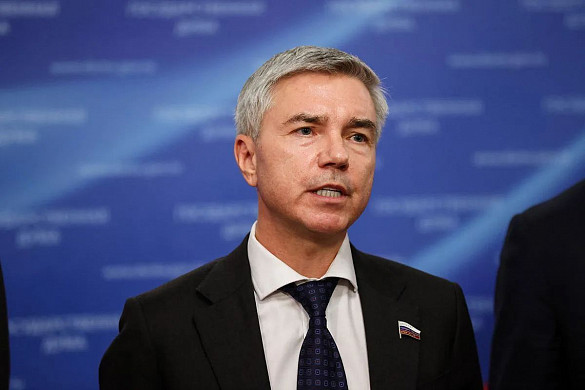 «Единая Россия» займётся развитием регионов по поручению Главы государства 