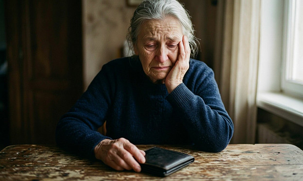  88-летняя ивановка дважды отдала деньги мошенникам, чтобы «спасти от тюрьмы» сноху 