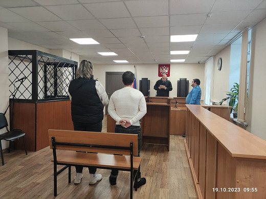 Молодой кинешемец поджег гараж, чтобы отомстить отцу
