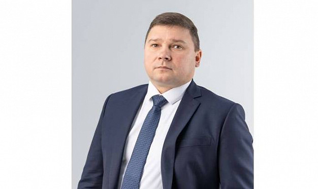  Временно исполняющим полномочия главы Иванова назначен Максим Комиссаров 