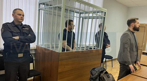  Директора департамента ЖКХ Ивановской области оставили в СИЗО 