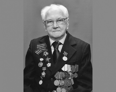 В Ивановской области скончался 102-летний ветеран Великой Отечественной