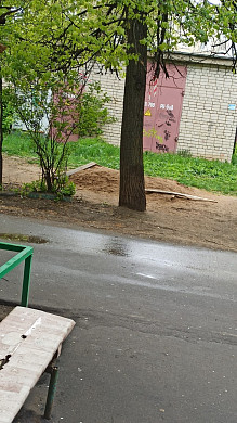 Качелей не будет, песочницу поставят: ответ депутата гордумы на жалобу ивановцев