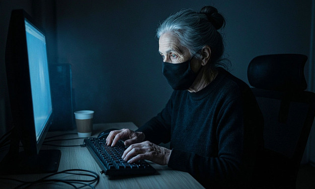 72-летнюю шуянку будут судить за публикацию видео, призывающего к терроризму