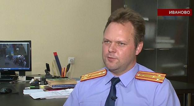 Следователь Сосновиков шестой раз возобновляет уголовное дело против главного редактора &amp;quot;Барса&amp;quot;