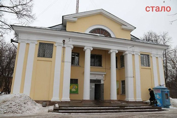 В Иванове в соответствие с дизайн-кодом приведены более 700 вывесок