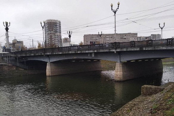 В Иванове оценивают уязвимость автомобильных мостов