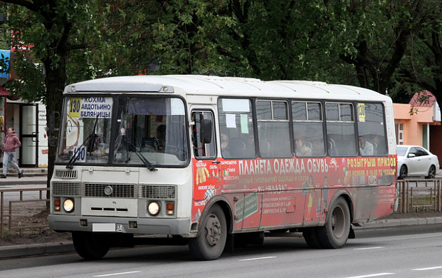 Скандалом с высадкой ребенка из автобуса заинтересовалась прокуратура
