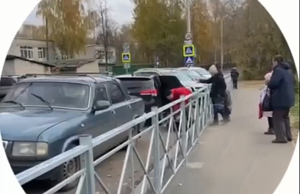  Похищение детей в Ивановской области 