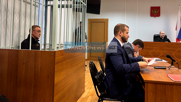 Евгения Нестерова отправили в СИЗО