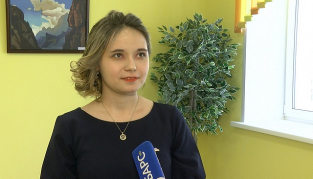 В Иванове награждены победители конкурса «Педагогический дебют»