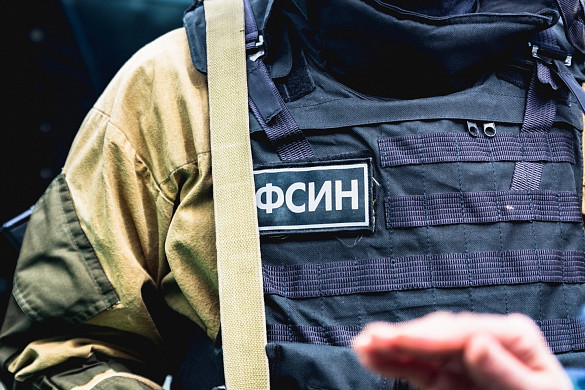 Ивановский отряд спецназа «Ураган» открыл проект «Герои особого назначения»