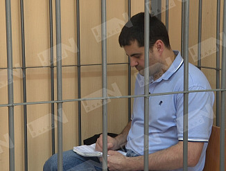 Вавринчук останется в СИЗО еще полгода