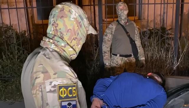 Лже-полицейский собирал деньги с жителей региона за выдачу водительских удостоверений
