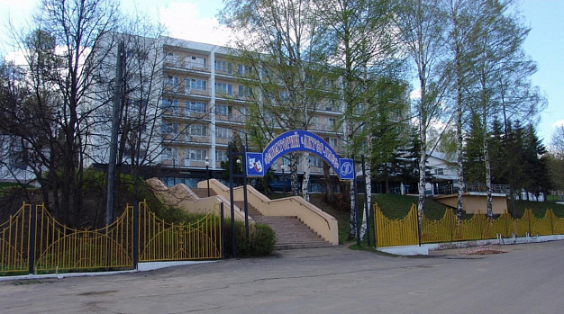 В санатории «Актер-Плес» сотруднику не платили зарплату