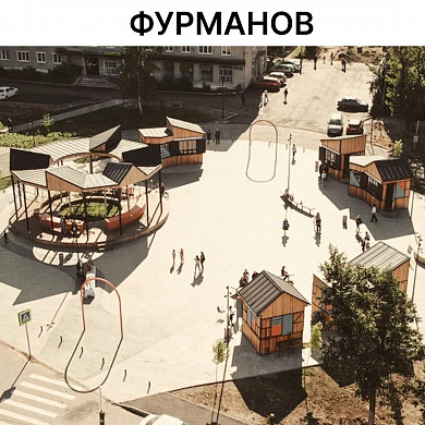 Города Ивановской области участвуют в конкурсе на самую интересную архитектуру