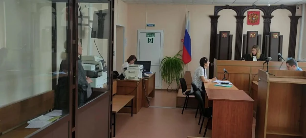 Пойманная с 3 кг наркотиков многодетная мама из Казани отправится в колонию на 7,5 лет  