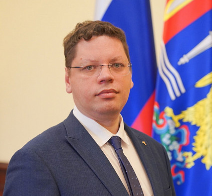 В Ивановской области назначен новый зампред правительства, курирующий здравоохранение