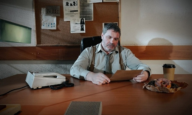 Ивановский политтехнолог сыграл главную роль в фильме на федеральном канале