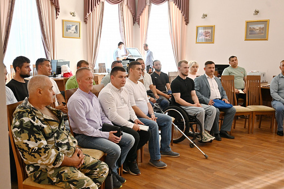  В сентябре в Иванове стартует образовательная программа проекта «Время наших» 