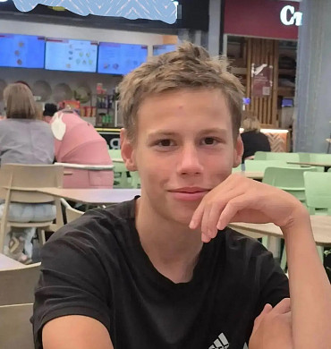В Кохме полиция разыскивает 15-летнего подростка  