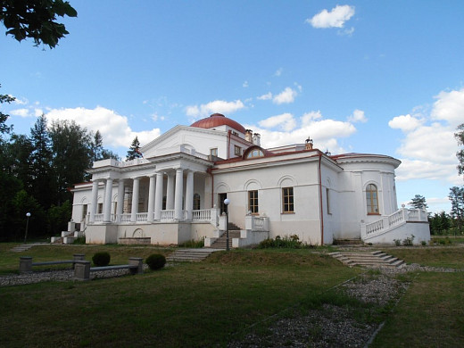 Названо самое красивое место для свадебных фотосессий в Ивановской области 